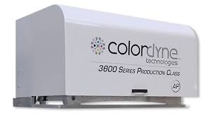 ColorDyne 3800 Serisi